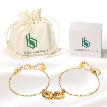 Unity Bracelet